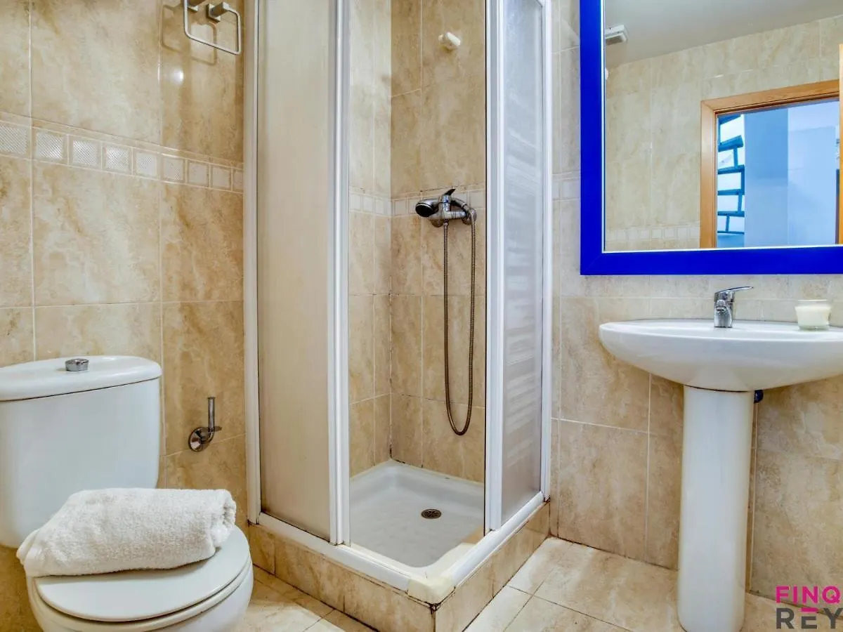 Apartmán S'Agaro Centre Ap 6