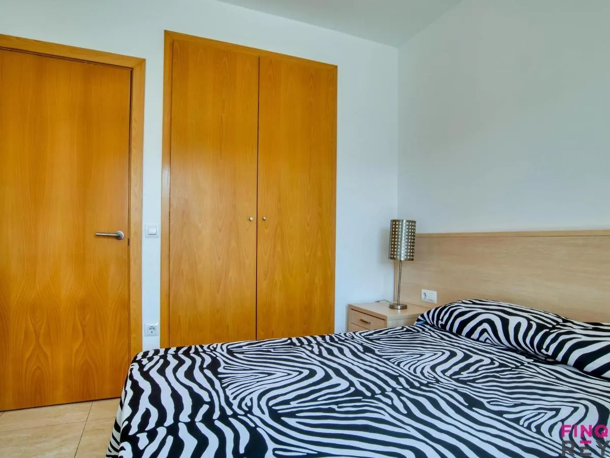 Apartmán S'Agaro Centre Ap 6