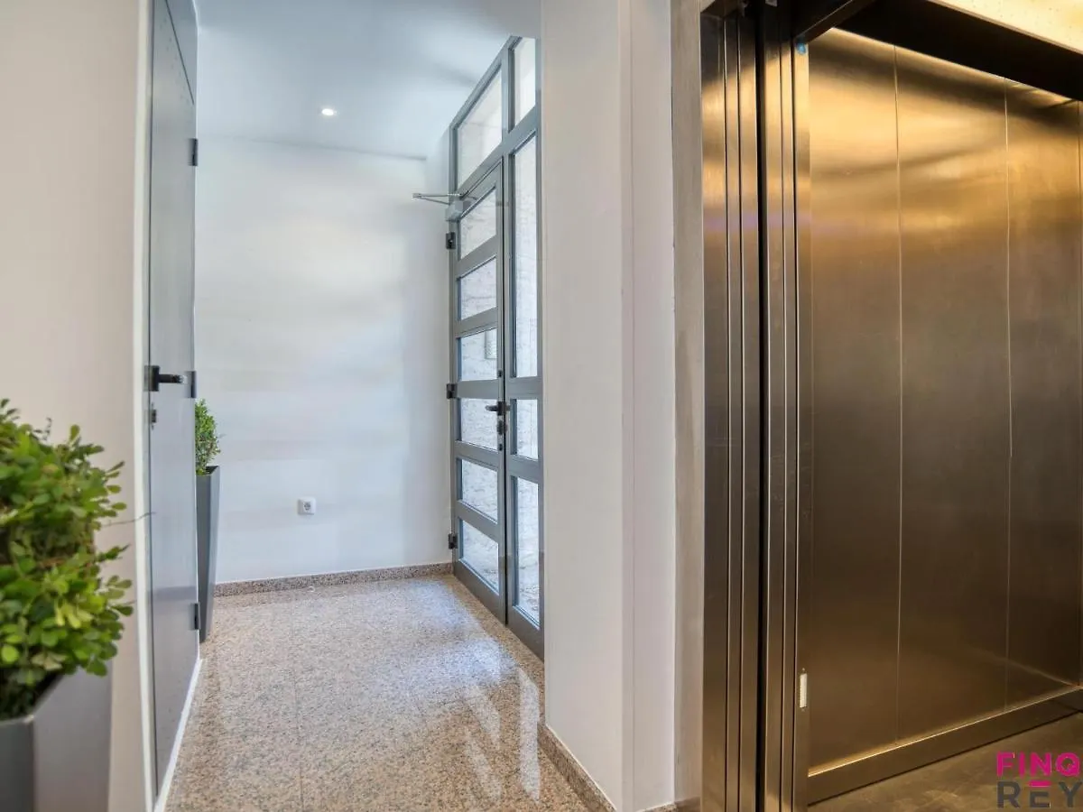 Apartmán S'Agaro Centre Ap 6