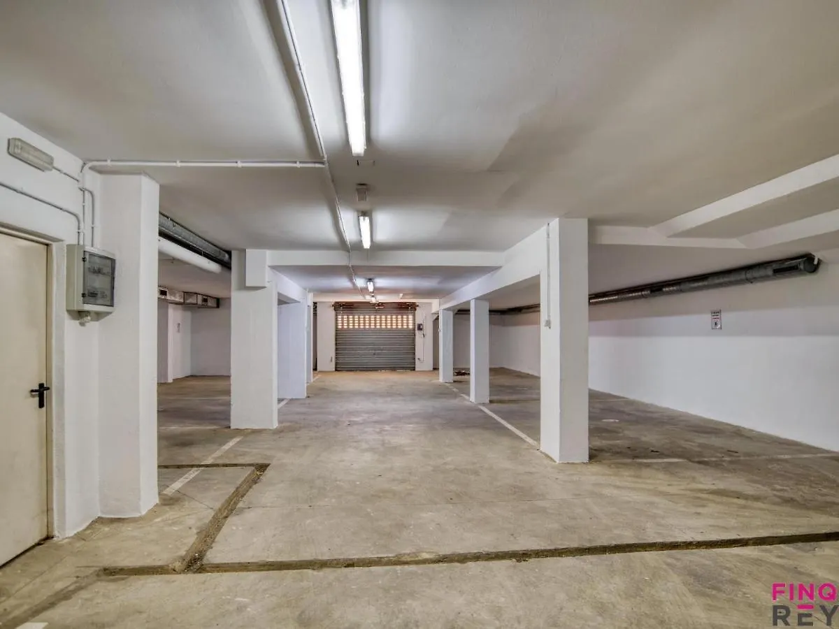 Apartmán S'Agaro Centre Ap 6 0*,