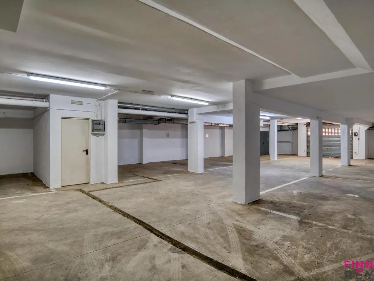 Apartmán S'Agaro Centre Ap 6