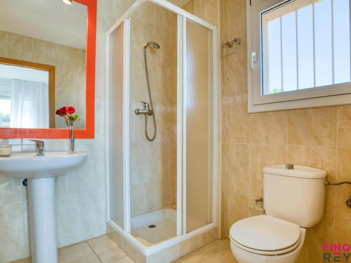 Appartement S'Agaro Centre Ap 6 Espagne