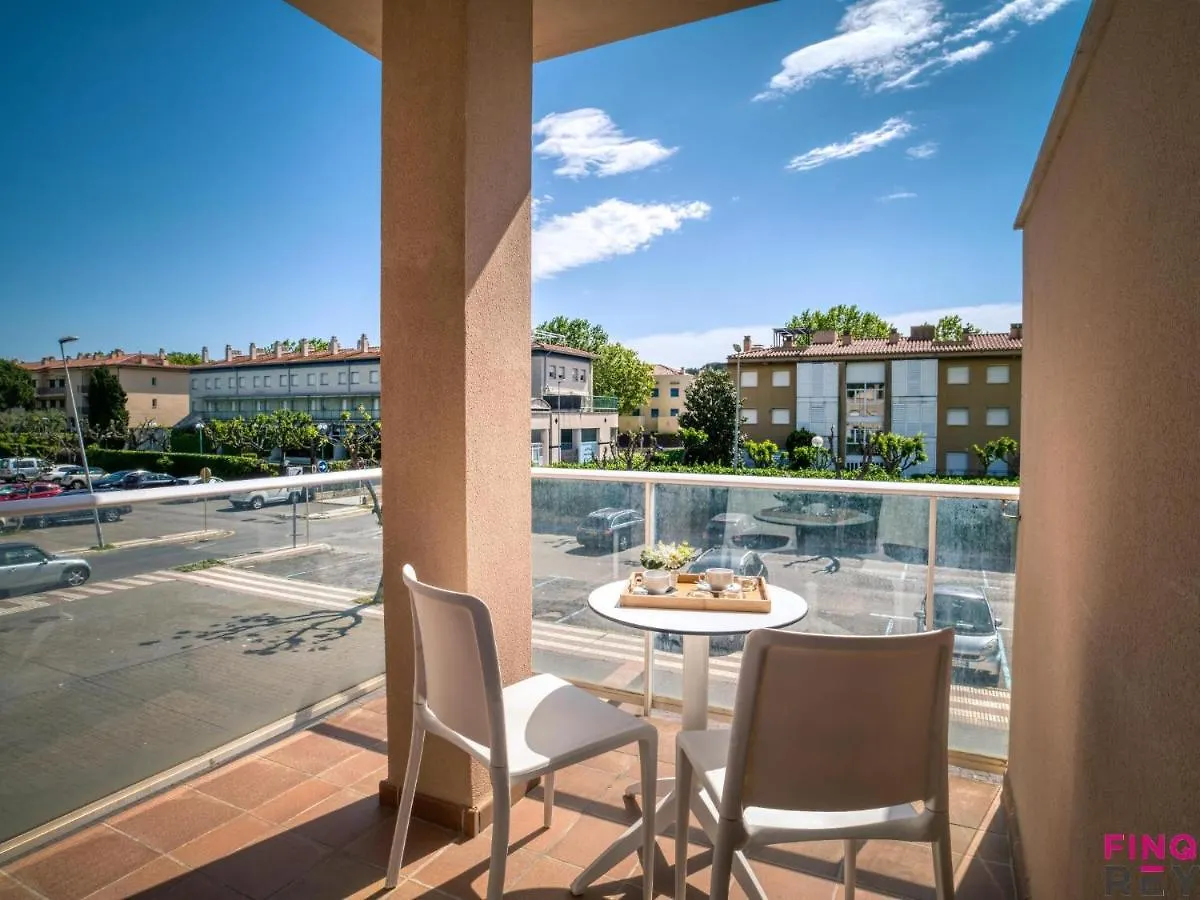 Appartement S'Agaro Centre Ap 6